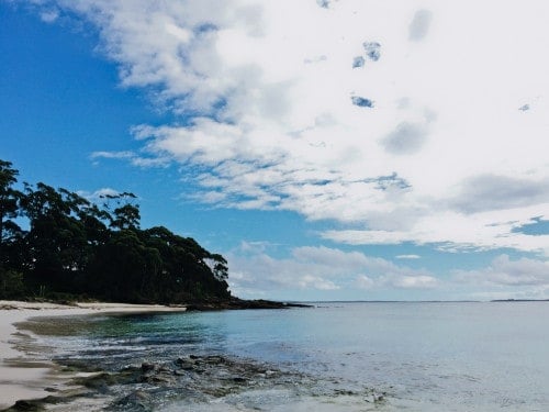 Jarvis Bay