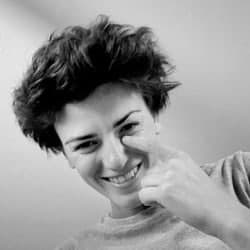 Caterina Parona