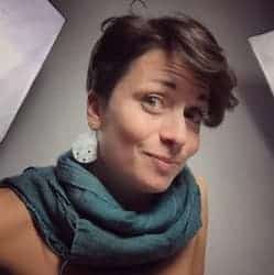 Giulia Zanetti