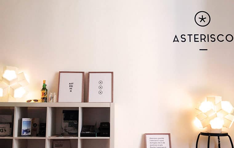 Asterisco Design Torino