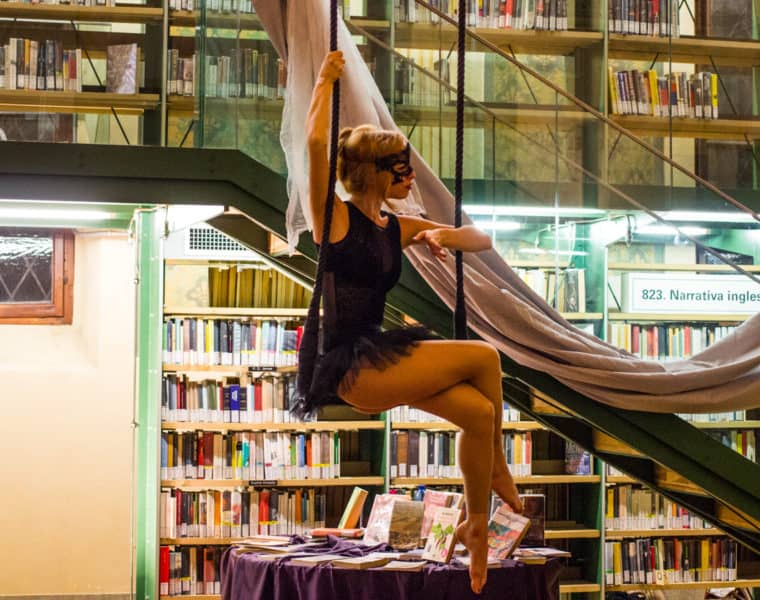 Molto piacere Casanova