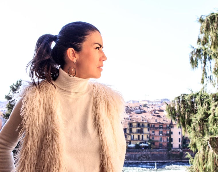 Daniela Scalia giornalista