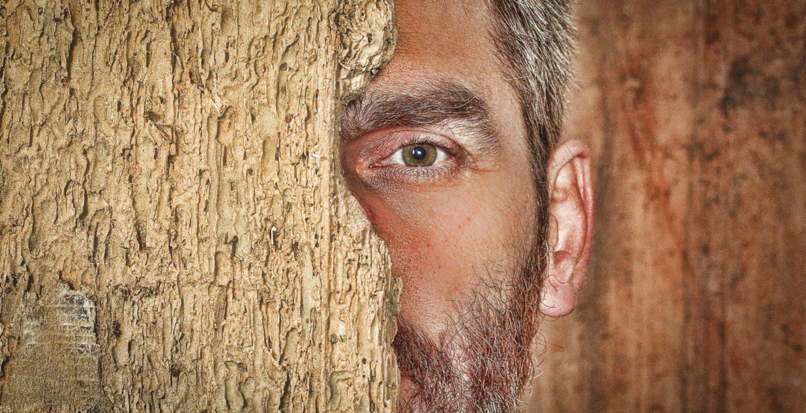 Michele Simeoni artist