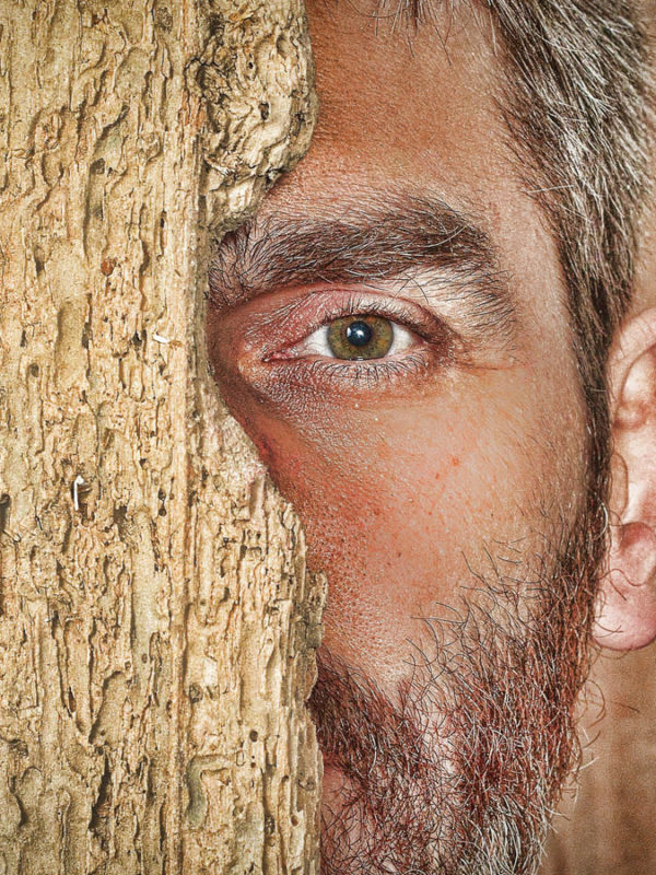 Michele Simeoni artist