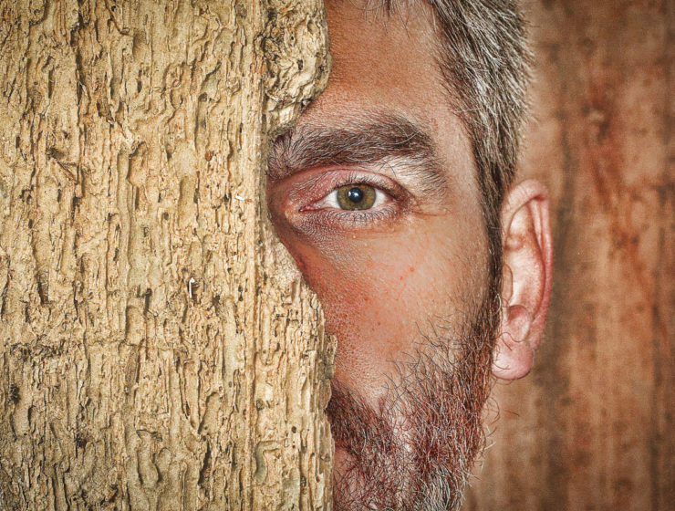 Michele Simeoni artist