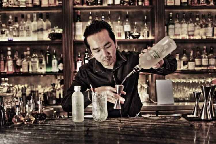 The Creative Places OriGin, Bar, Hong Kong The Creative Brothers Lifestyle Magazine