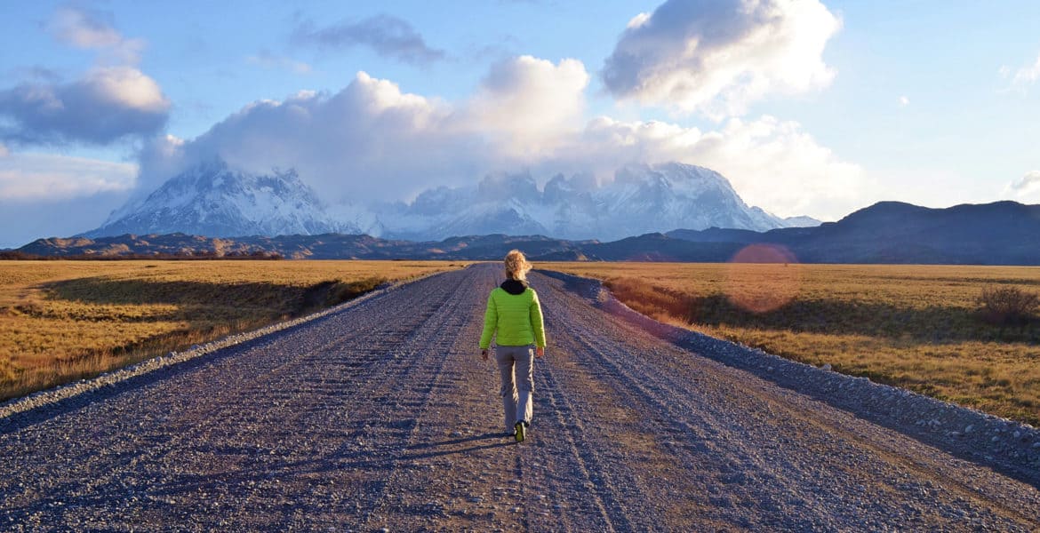 Patagonia- Dana Buhnea