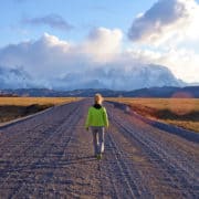 Patagonia- Dana Buhnea