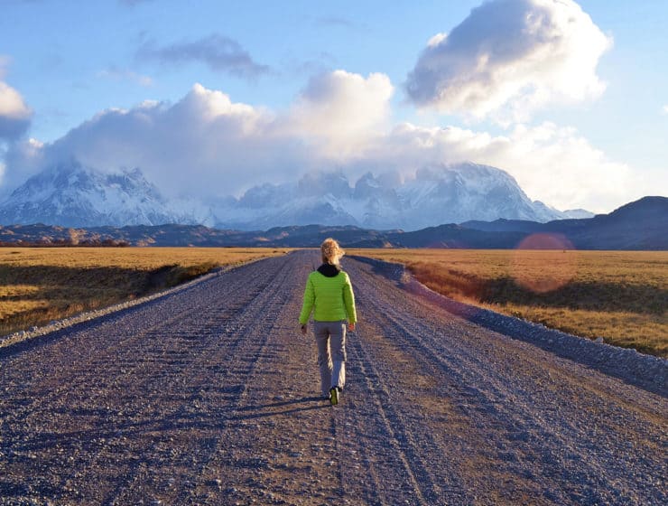 Patagonia- Dana Buhnea