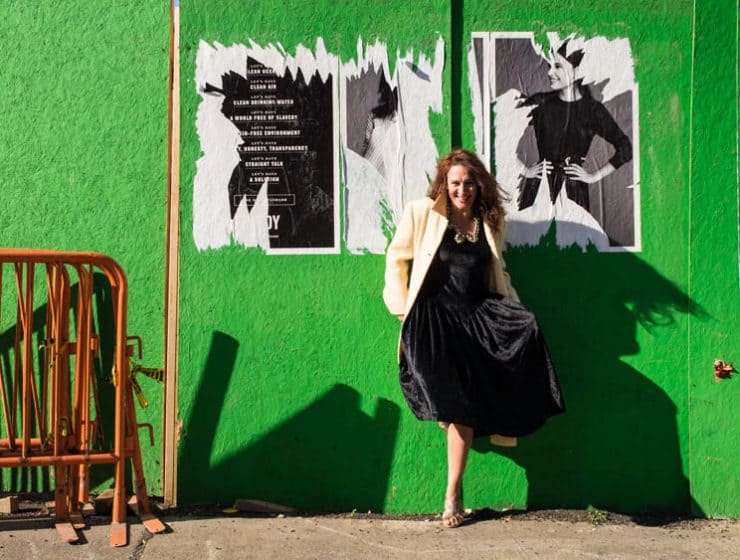 Patrizia Iacino - disegnatrice gioielli