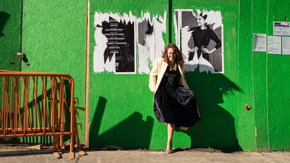 Patrizia Iacino - disegnatrice gioielli