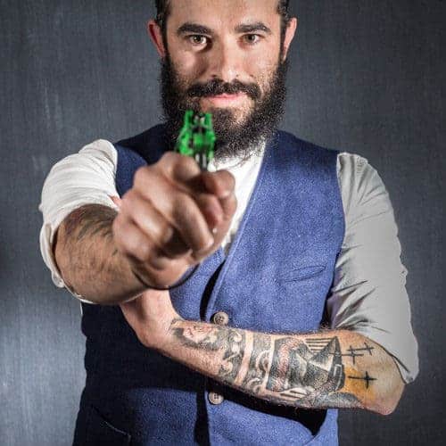 Eliseo Franchini | Hirsch Tattoo-155