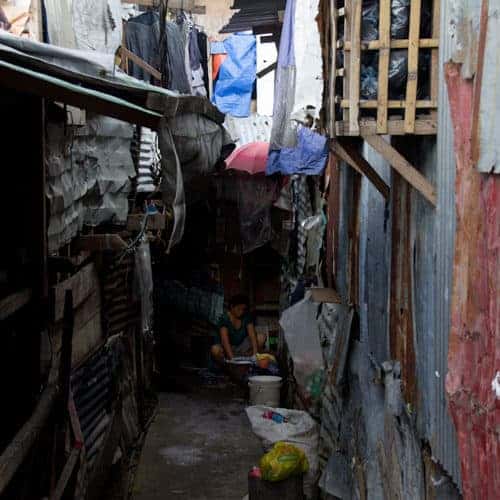 Dora Biondani - Reportage: No Build Zones