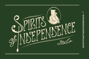 Spirits of Independence Italia