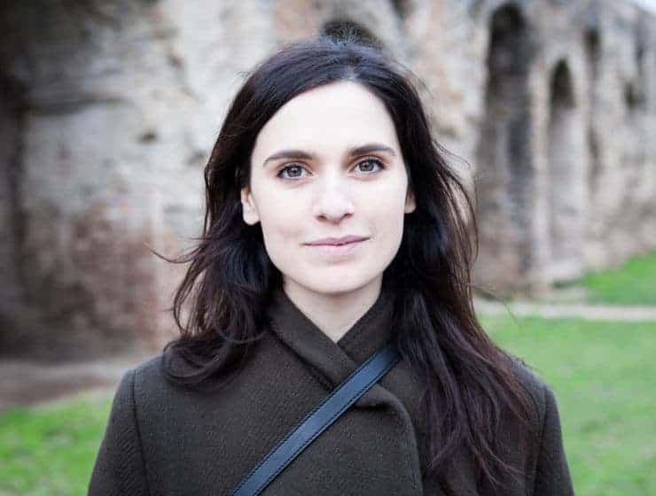 Erica Mou, copertina