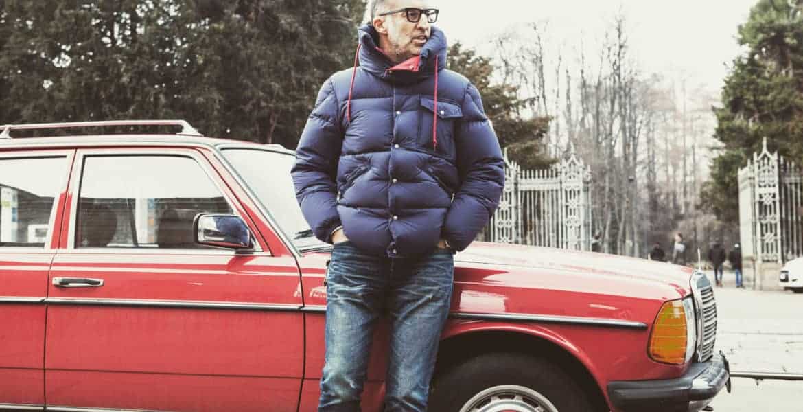 Michele Lupi copertina