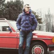 Michele Lupi copertina