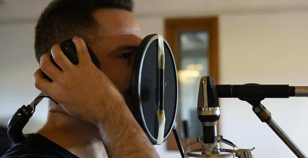 Lorenzo Esposito Fornasari - LEF profilo