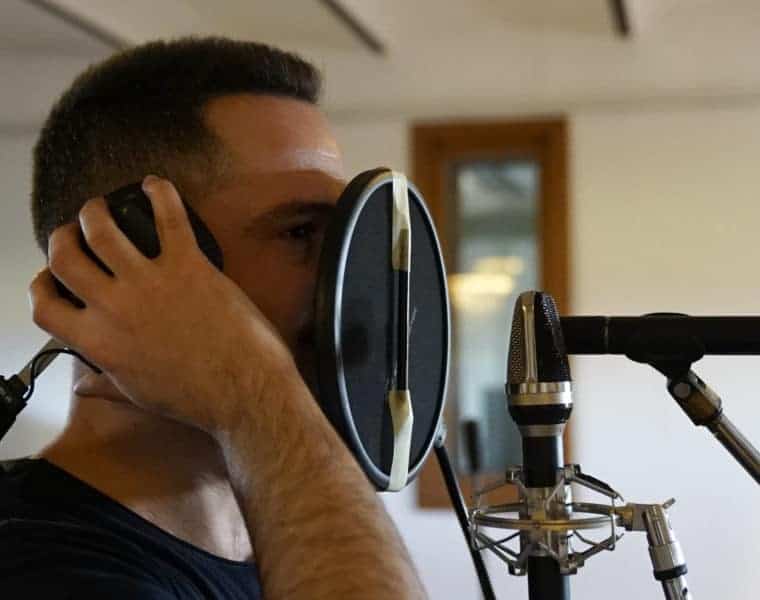 Lorenzo Esposito Fornasari - LEF profilo