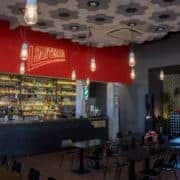 Andrea Pontiroli - Santeria angolo bar