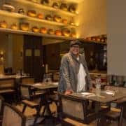 Ritu Dalmia interno Cittamani