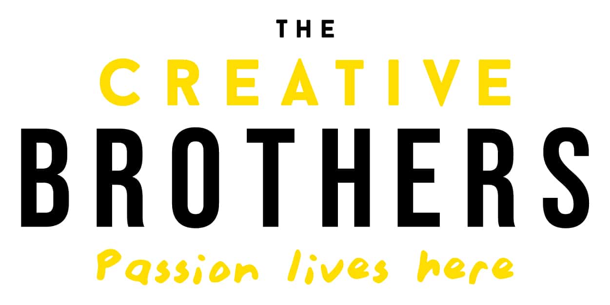 The Creative Brothers Lifestyle Magazine
