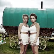 Appleby Horse Fair 2012 - Mattia Zoppellaro fotografo