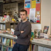 Carlo Massimino attore