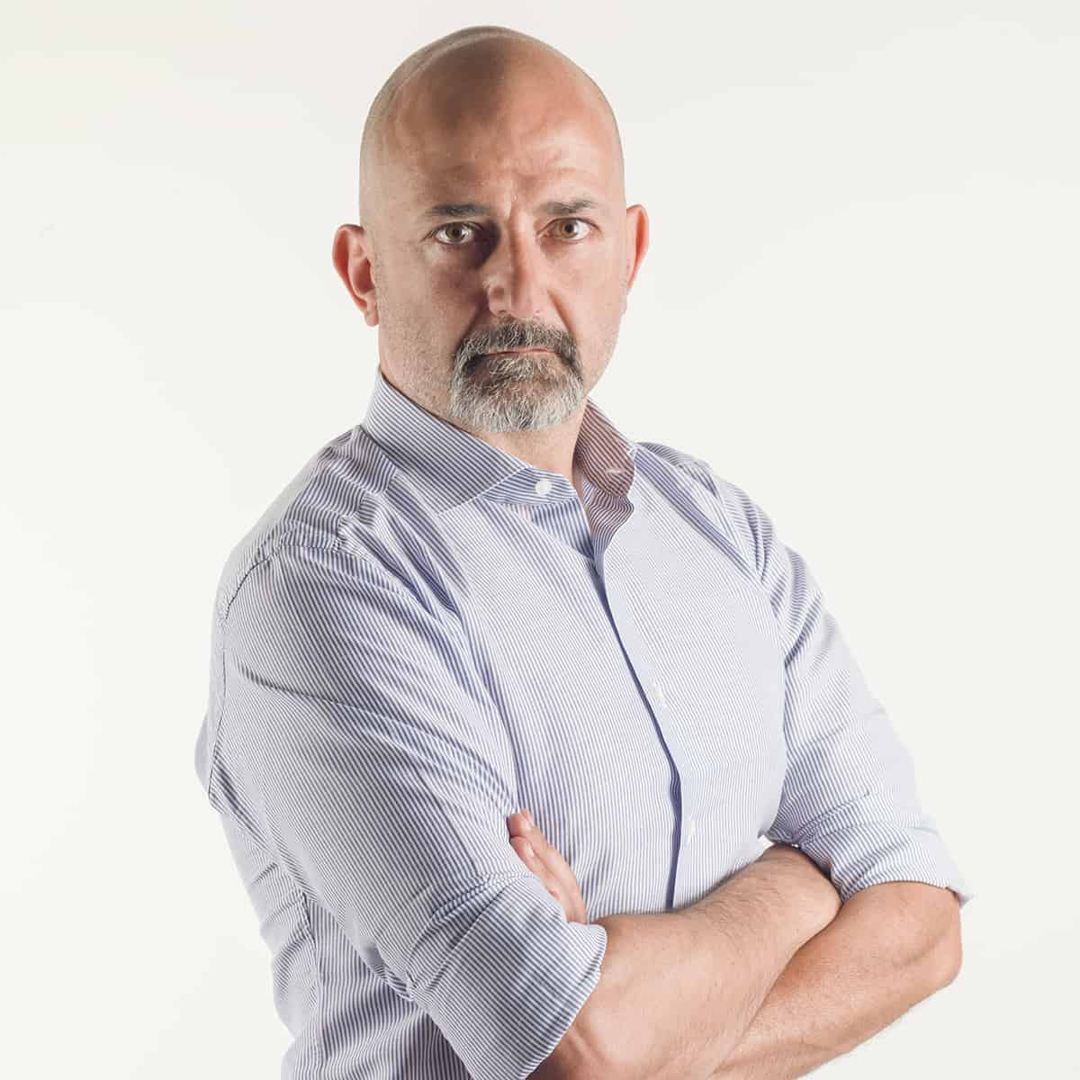 Francesco Mattucci wine academy