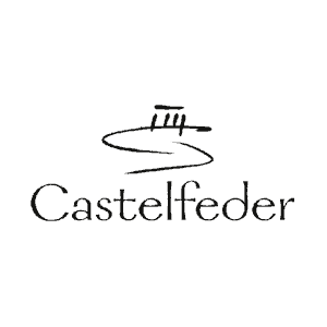 logo castelfeder