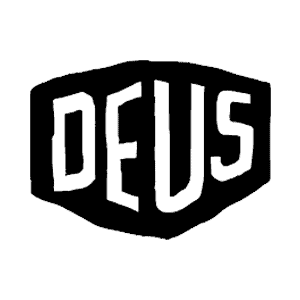logo deus