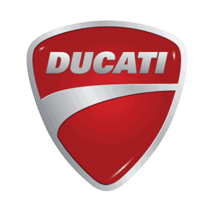 logo ducati