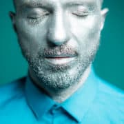 Samuel - foto di Chiara Mirelli