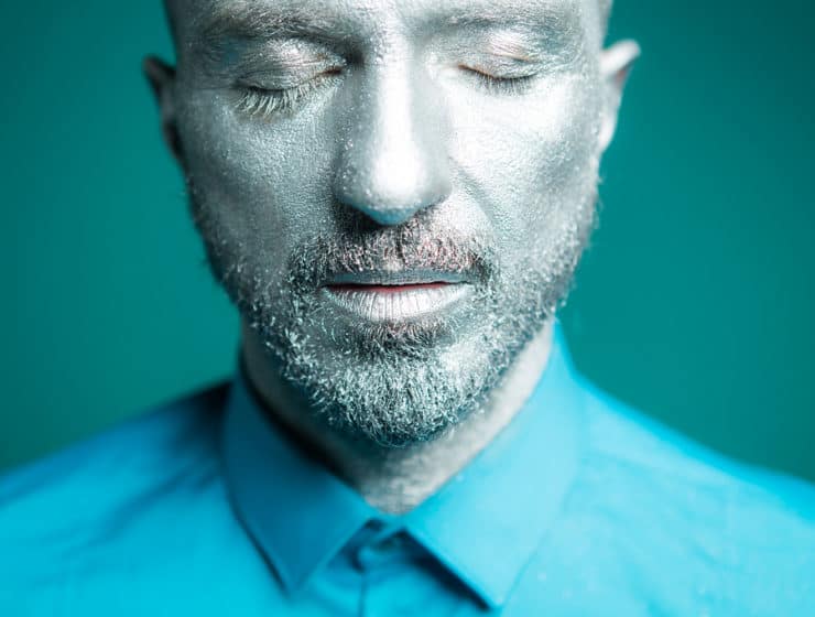 Samuel - foto di Chiara Mirelli