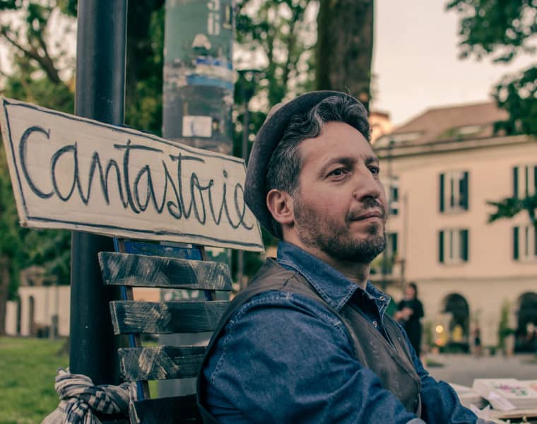 Luca Chieregato podcast - conduce Stefano Sgambati