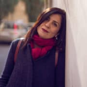 Nadia Terranova Scrittrice