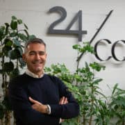Mario Dattoli 24 consulting