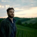 Ernesto D'Argenio attore