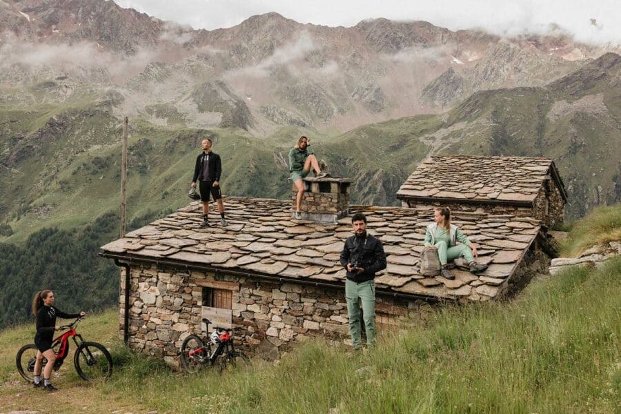 Brand content storytelling - The way of life ep. 2